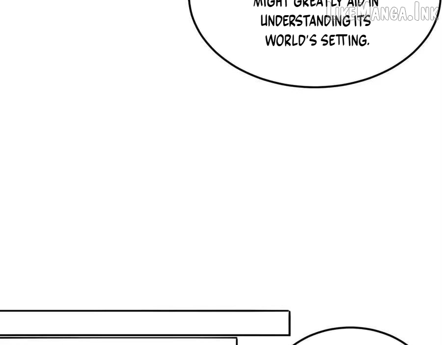 It Turns Out, They Were The True Protagonists From The Start Chapter 84 - page 111